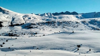 El Tarter, en Andorra