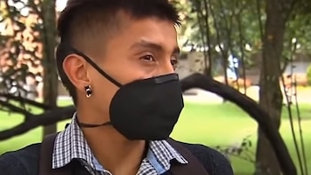 Diego Duvan Carrillo. Foto: