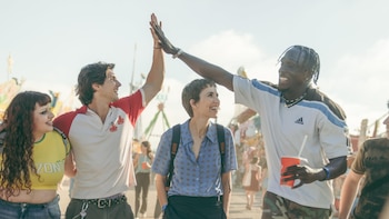 Aina Clotet consigue el primer galardón para España en el Festival de Cannes con el Premio Revelación de la Semana Crítica: “Extremadamente divertida”