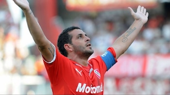 Darío Chipi Gandín, exjugador de