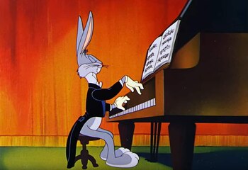 Bugs Bunny (Warner Bros)