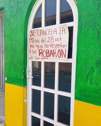 A veces hasta se sortea