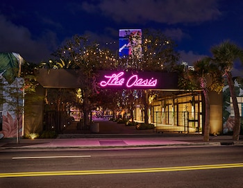 Alegría lleva DJs internacionales y