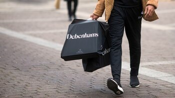 Boohoo to Buy Debenhams Brand