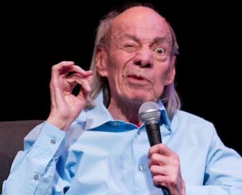 Hace unas semanas tuvo que