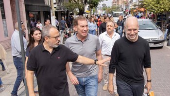 “Menos impuestos, más inversión”: un