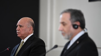 Irak celebra el alto el fuego entre EEUU e Irán y prevé que "contribuirá a reducir las tensiones" en la región