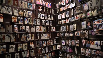 La Fiscalía británica presenta por primera vez cargos contra un hombre vinculados al genocidio tutsi de 1994