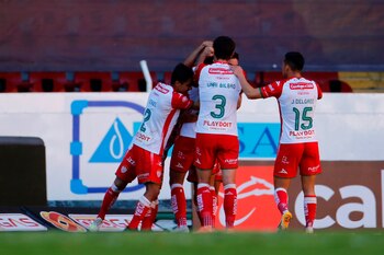 Necaxa podría abrir las puertas
