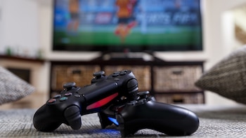 La mayoría de los jugadores