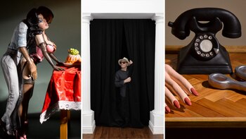 Teatro, vida cotidiana y argentinidad: