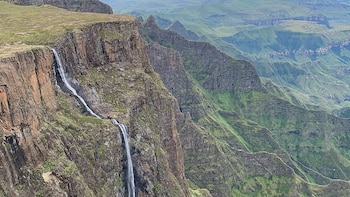 El Salto del Tugela podría