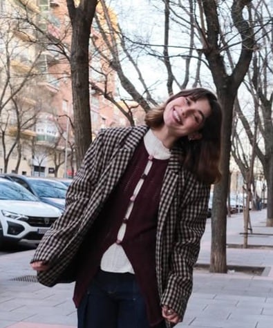 La reacción inesperada que vivió Isabella Londoño tras bótox - crédito @isabellalondono1/IG