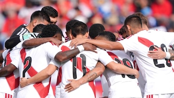 La selección peruana mantiene el peor registro de triunfos de toda Sudamérica: solo una victoria en los últimos 15 partidos