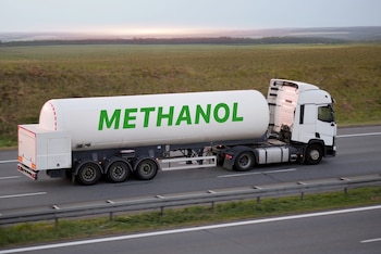 Metanol