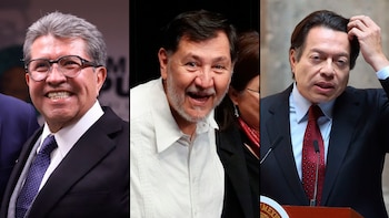 Estos fueron los lujosos viajes