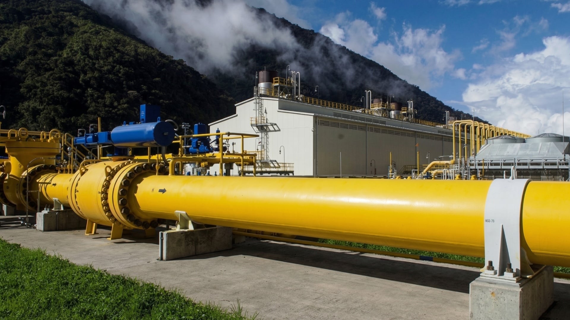 La falta de avances en la reversión del Gasoducto Norte deja a Salta, Jujuy y Tucumán en una situación de escasez de gas.