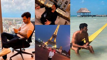 El enigmático líder prófugo de