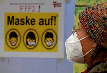 REUTERS/Fabrizio Bensch