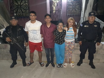 El caso llevó al Tribunal de La Unión a imponer 15 años por narcotráfico y ocho más por blanqueo a dos acusados capturados en 2021. (Imagen de cortesía)