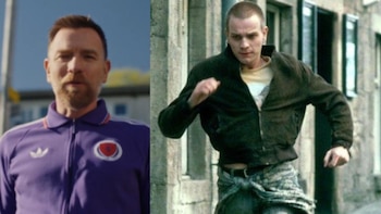 Actor de ‘Trainspotting’ fue el elegido para el anuncio de los convocados de Escocia para el Mundial 2026