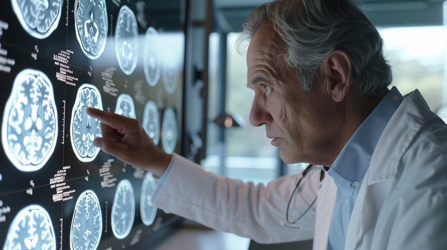 La resonancia magnética destaca en el análisis de tejidos blandos, nervios, cerebro, articulaciones y vasos sanguíneos (Imagen Ilustrativa Infobae)