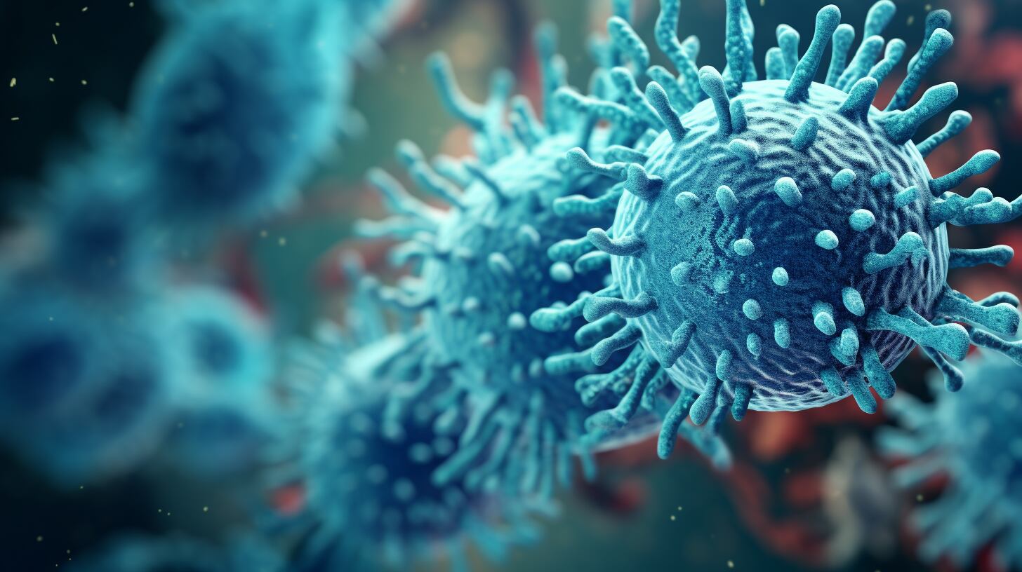 La crisis sanitaria por la pandemia impactó negativamente en el control de la tuberculosis.
(Imagen Ilustrativa Infobae)