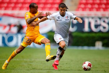 Ignacio Malcorra lamentó que no