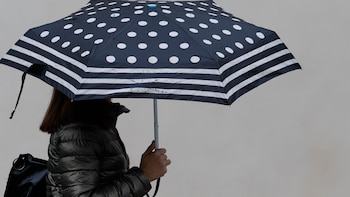 El pronóstico del tiempo en