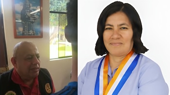 “Te voy a dar una chamba”: el relato del sicario que compromete a regidora en el asesinato del alcalde de Veintiséis de Octubre