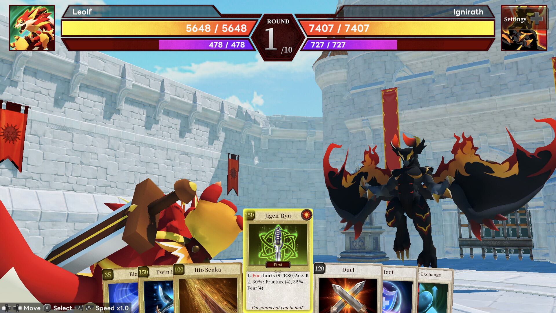 Mamon King obtuvo un 90% de reseñas positivas en Steam, según los datos de la plataforma y la recepción de la comunidad. (Steam)