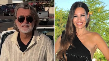 Pancho Dotto recordó por qué