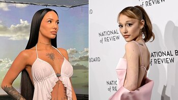 Un comentario en redes comparó