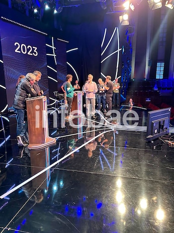 Previa debate Presidencial