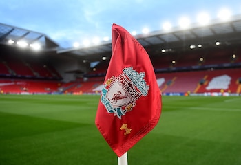 Liverpool hizo oficial la compra del 30% de sus acciones al grupo liderado por Jeff Bezos (REUTERS/Peter Powell)