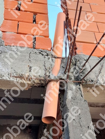 Una casa quedó a medio hacer por graves fallas de construcción y la Justicia condenó a los arquitectos a pagar $78 millones