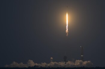 Corea del Sur lanzó su