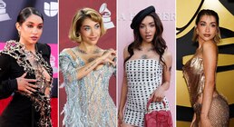 María Becerra cumple 26 años: los looks que definieron su estilo y la convirtieron en referente de la moda