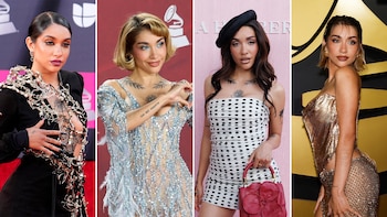 María Becerra cumple 26 años: