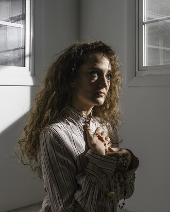 Novak también escribió en 2016