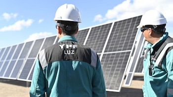 En Argentina, a partir del