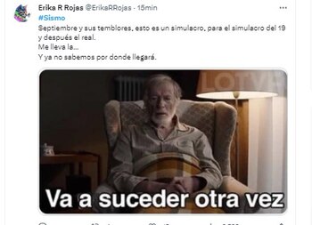 memes sismo jalisco (Twitter)