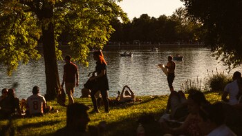 La eterna fascinación de Madrid