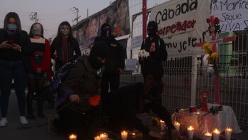 Feminicidios, la cuenta pendiente del