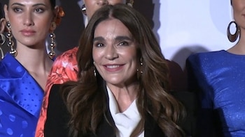 Raquel Bollo, al margen del