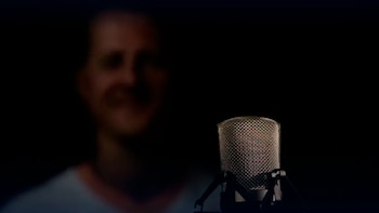 La imagen que compartió el