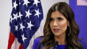 El Gobierno Trump dice que