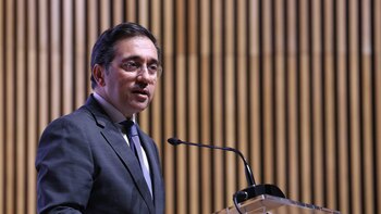 El Gobierno sigue de cerca