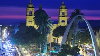 Tacna fue el departamento cuya economía registró la mayor caída en el segundo trimestre del 2026