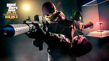 La propuesta de Rockstar Games